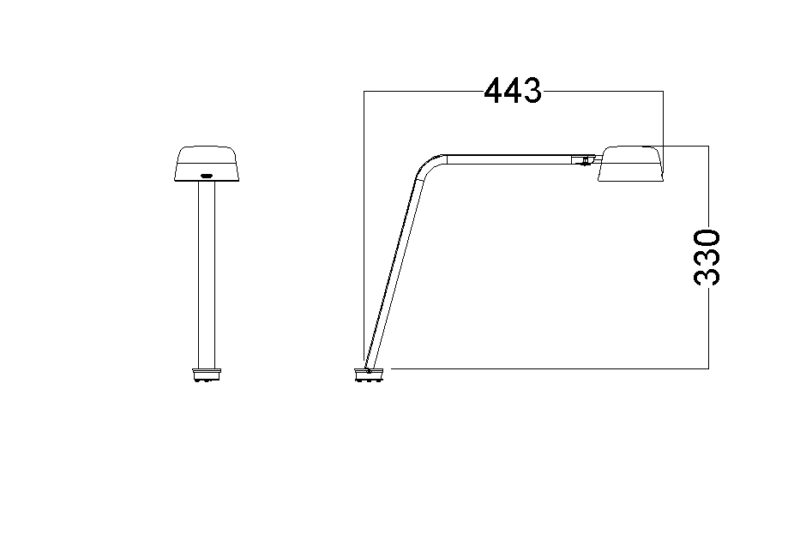 Motus Table Measurement Drawing 1 11802580