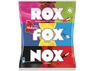 Malaco Fox/Nox/Rox 180g