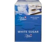 Sukkersticks DANSUKKER hvit 4g (225)
