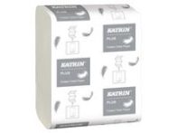 Toalettpapir KATRIN Plus bulk (10000)